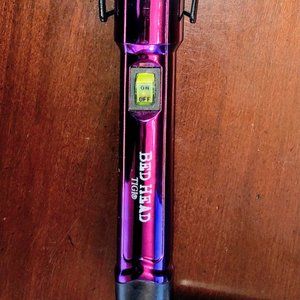 BED HEAD TIGI BRAND NEW 1 INCH CURLING WAND
